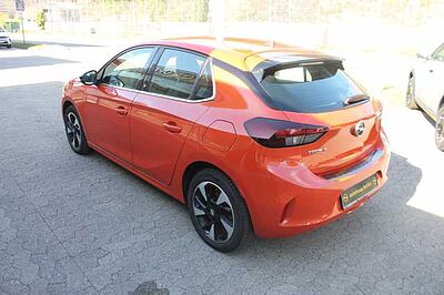 Opel Corsa-E 5-Türer Elegance