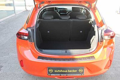 Opel Corsa-E 5-Türer Elegance