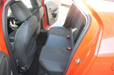Opel Corsa-E 5-Türer Elegance