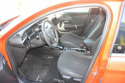 Opel Corsa-E 5-Türer Elegance