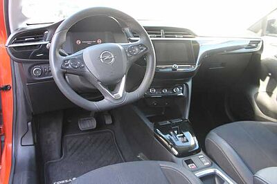 Opel Corsa-E 5-Türer Elegance