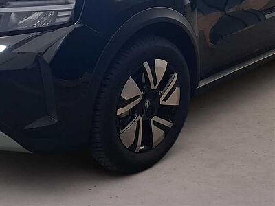 Opel Frontera Elektro Frontera-e GS
