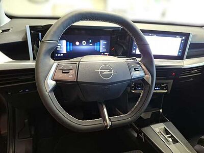 Opel Frontera Elektro Frontera-e GS