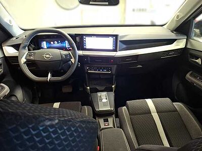 Opel Frontera Elektro Frontera-e GS