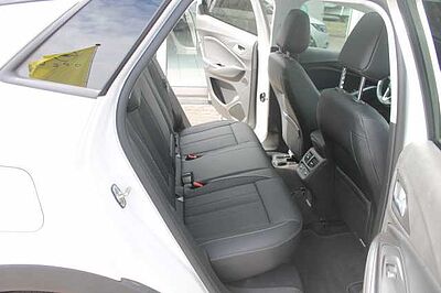 Opel Grandland X 1.2 Start/Stop Ultimate