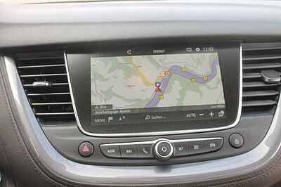 Opel Grandland X 1.2 Start/Stop Ultimate