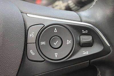 Opel Grandland X 1.2 Start/Stop Ultimate