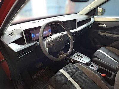 Opel Frontera Elektro Frontera-e GS