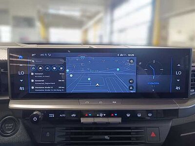 Opel Grandland 1.2 DI Hybrid 48 V Automatik GS