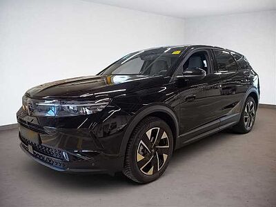 Opel Grandland 1.2 DI Hybrid 48 V Automatik GS