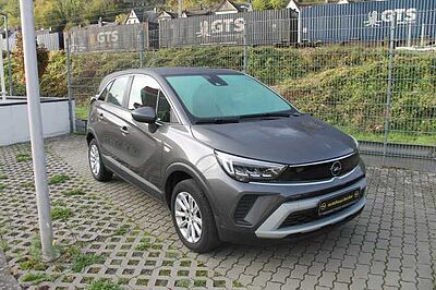 Opel Crossland 1.2 Automatik Elegance