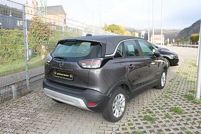 Opel Crossland 1.2 Automatik Elegance