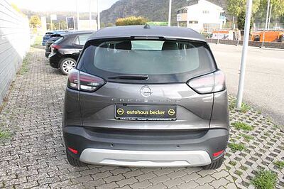 Opel Crossland 1.2 Automatik Elegance