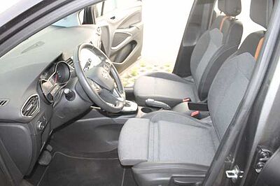 Opel Crossland 1.2 Automatik Elegance