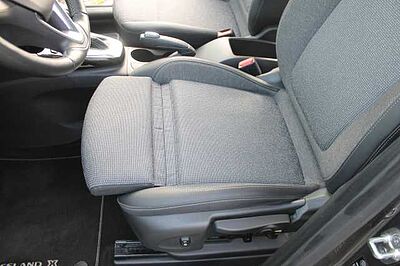Opel Crossland 1.2 Automatik Elegance