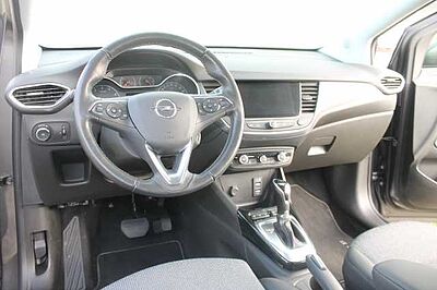 Opel Crossland 1.2 Automatik Elegance