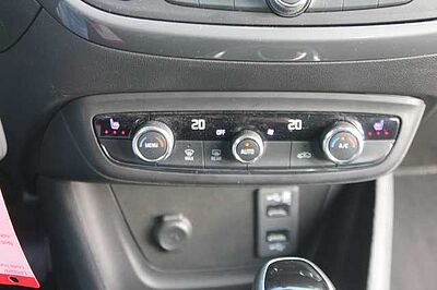 Opel Crossland 1.2 Automatik Elegance