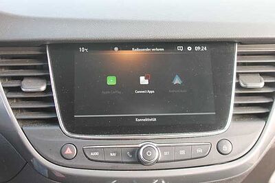 Opel Crossland 1.2 Automatik Elegance