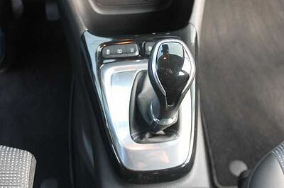 Opel Crossland 1.2 Automatik Elegance
