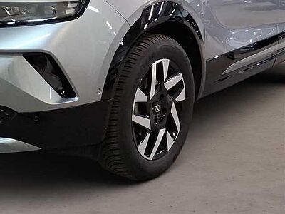 Opel Mokka 1.2 DI Turbo Automatik GS