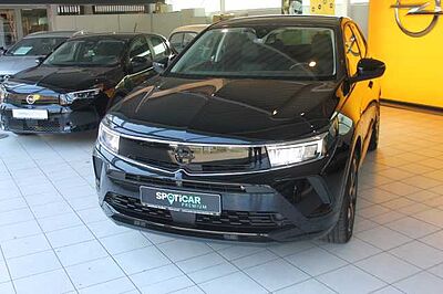 Opel Grandland 1.2 DI Automatik GS