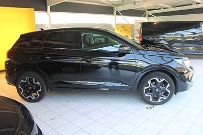 Opel Grandland 1.2 DI Automatik GS