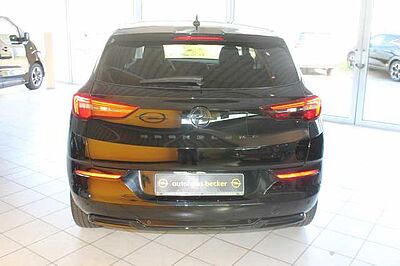 Opel Grandland 1.2 DI Automatik GS