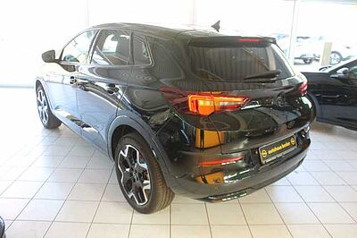 Opel Grandland 1.2 DI Automatik GS