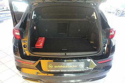 Opel Grandland 1.2 DI Automatik GS
