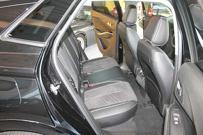 Opel Grandland 1.2 DI Automatik GS