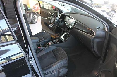 Opel Grandland 1.2 DI Automatik GS