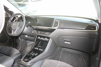 Opel Grandland 1.2 DI Automatik GS