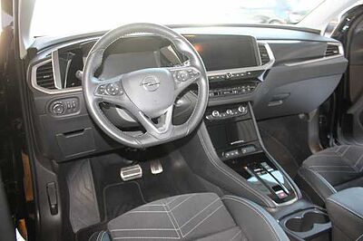 Opel Grandland 1.2 DI Automatik GS