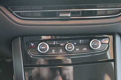Opel Grandland 1.2 DI Automatik GS
