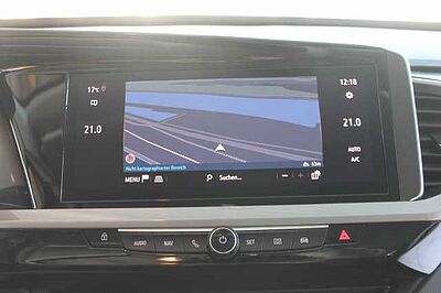Opel Grandland 1.2 DI Automatik GS