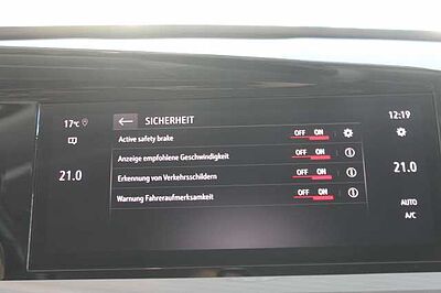 Opel Grandland 1.2 DI Automatik GS