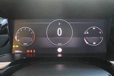Opel Grandland 1.2 DI Automatik GS
