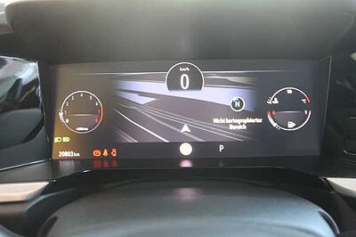 Opel Grandland 1.2 DI Automatik GS
