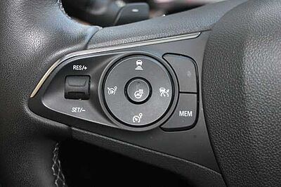 Opel Grandland 1.2 DI Automatik GS