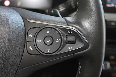 Opel Grandland 1.2 DI Automatik GS