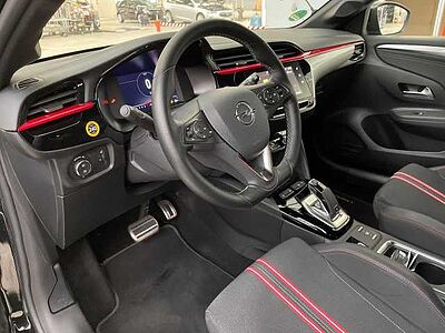 Opel Corsa 1.2 Direct Injection Turbo Start/Stop Aut. GS