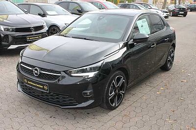 Opel Corsa 1.2 Direct Injection Turbo Start/Stop Aut. GS