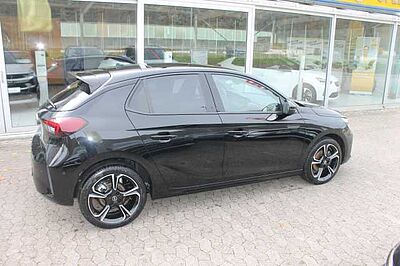 Opel Corsa 1.2 Direct Injection Turbo Start/Stop Aut. GS
