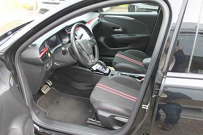 Opel Corsa 1.2 Direct Injection Turbo Start/Stop Aut. GS