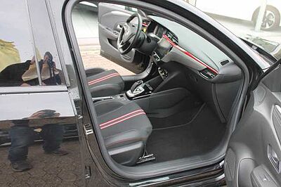 Opel Corsa 1.2 Direct Injection Turbo Start/Stop Aut. GS