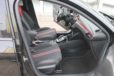 Opel Corsa 1.2 Direct Injection Turbo Start/Stop Aut. GS