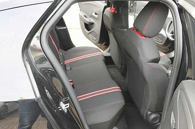 Opel Corsa 1.2 Direct Injection Turbo Start/Stop Aut. GS