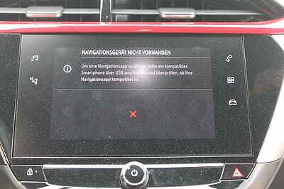 Opel Corsa 1.2 Direct Injection Turbo Start/Stop Aut. GS