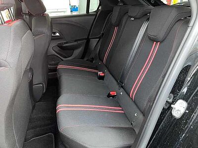 Opel Corsa 1.2 Direct Injection Turbo Start/Stop Aut. GS