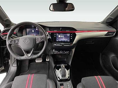 Opel Corsa 1.2 Direct Injection Turbo Start/Stop Aut. GS